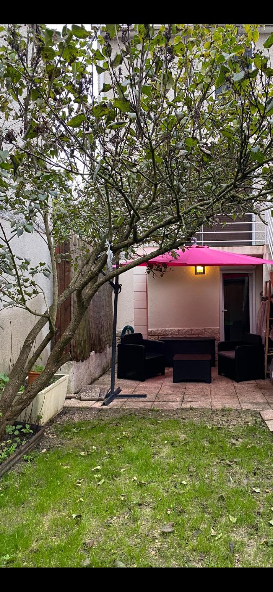 Paris Orly Aeroport Suite Athis-Mons Eksteriør billede